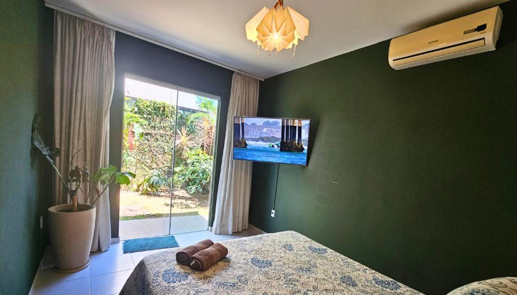 Casa Uana Holiday home *