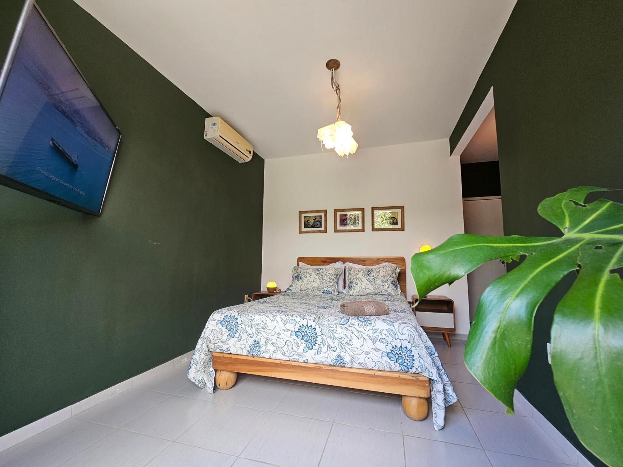 Holiday home Casa Uana *