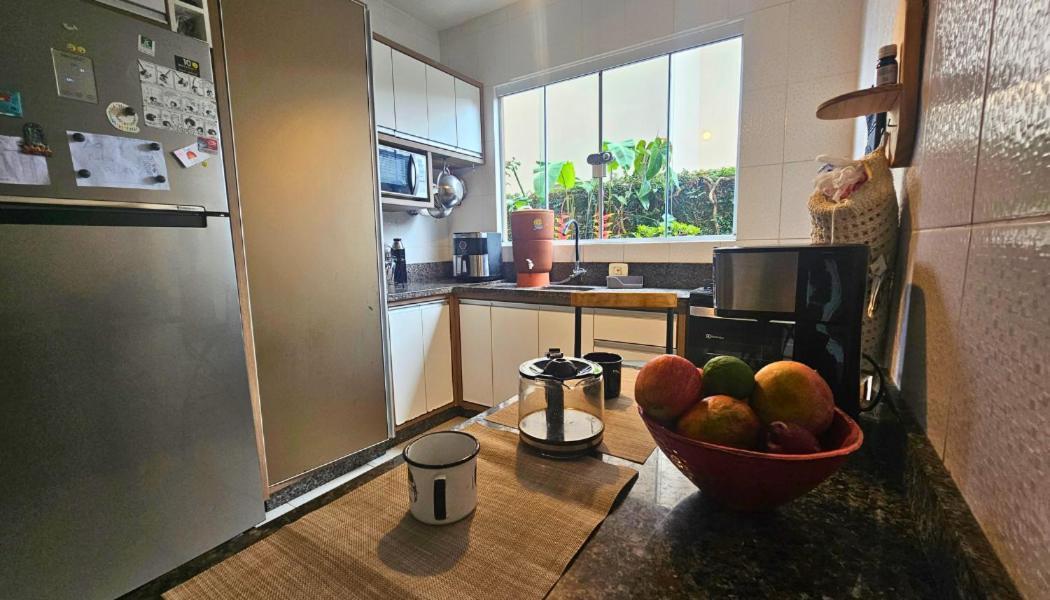 Holiday home Casa Uana Florianopolis