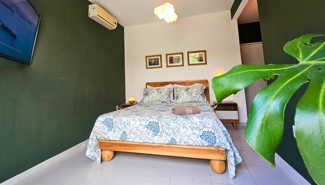 Holiday home Casa Uana