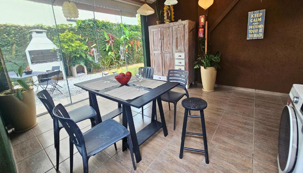 Casa Uana Holiday home *