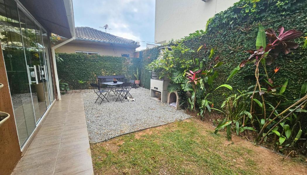 Holiday home Casa Uana Florianopolis