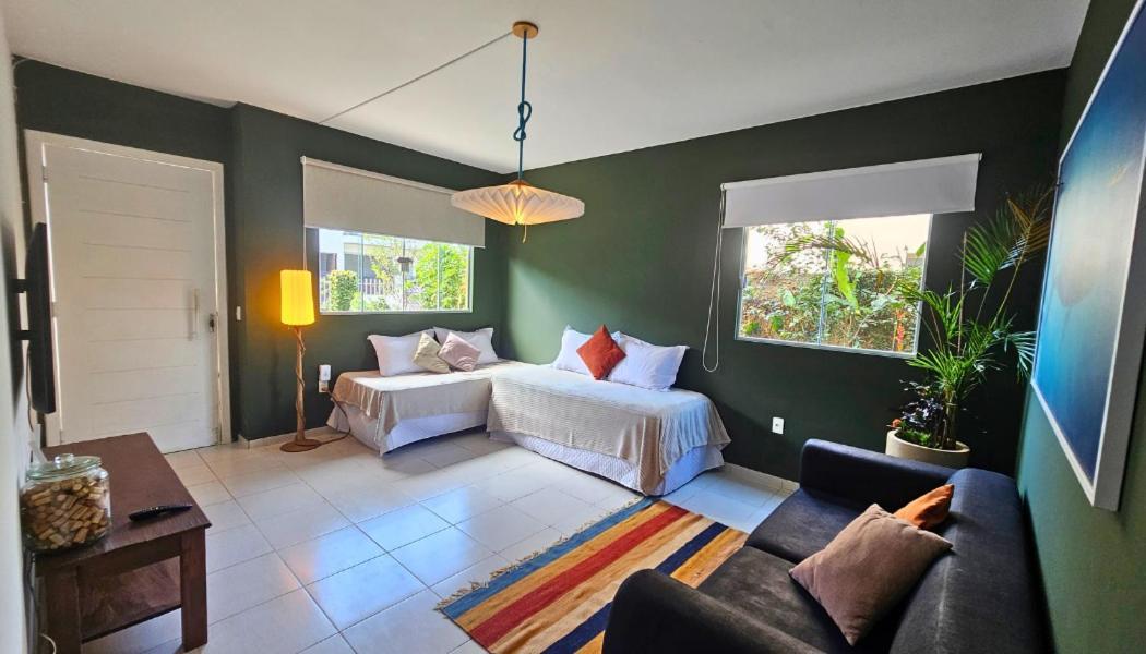 Casa Uana Holiday home