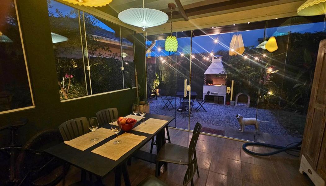 Holiday home Casa Uana *