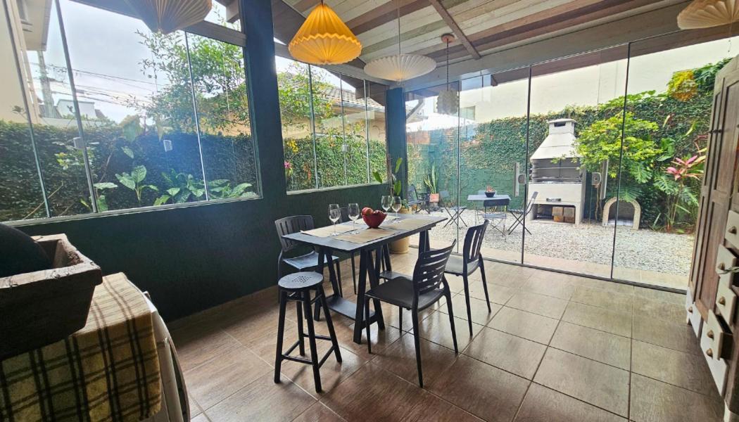Casa Uana Holiday home Florianopolis
