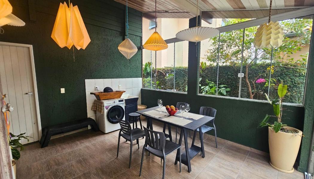 Casa Uana Holiday home
