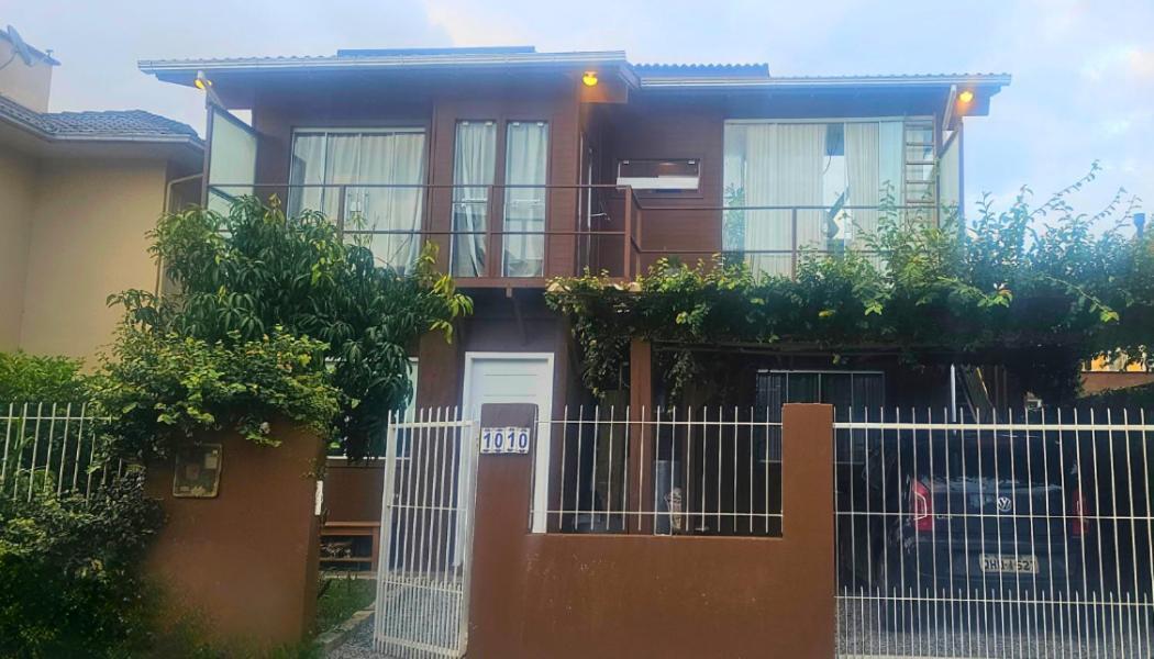 Holiday home Casa Uana *