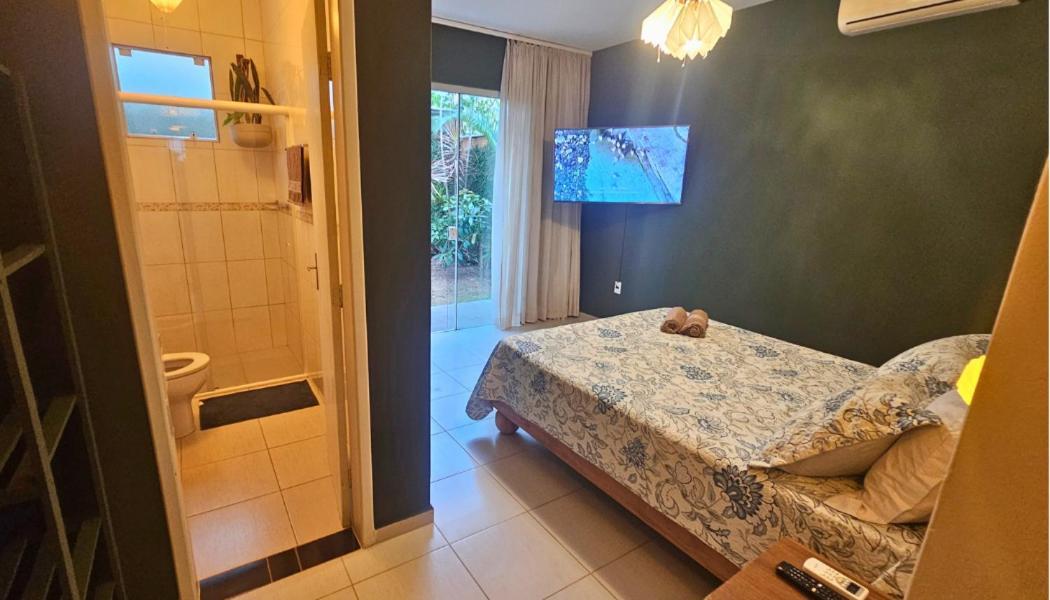 Holiday home Casa Uana Florianopolis
