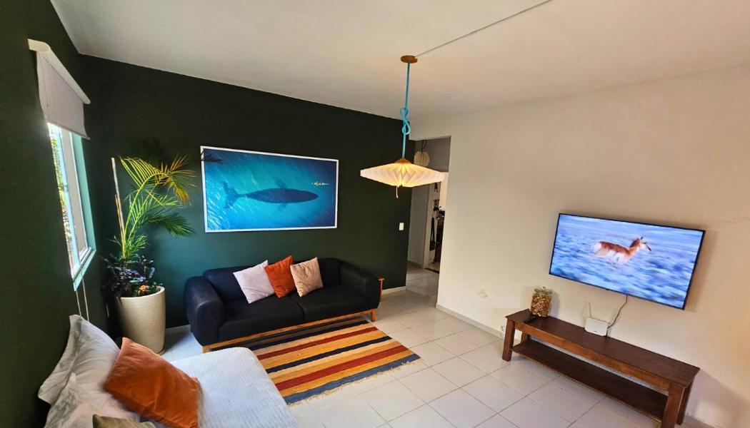 Casa Uana Сasa de vacaciones Florianópolis