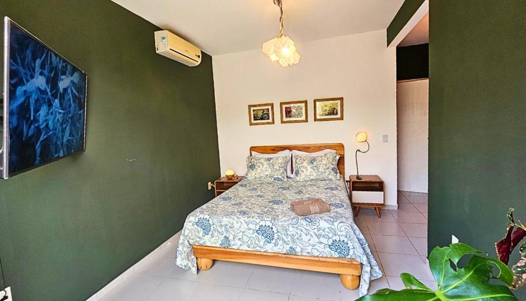 Casa Uana Сasa de vacaciones *
