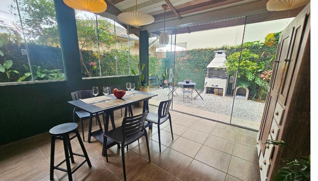 Casa Uana * Florianópolis